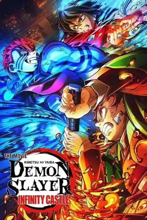 Demon Slayer - Tobigo IPTV Premium IPTV Subscription